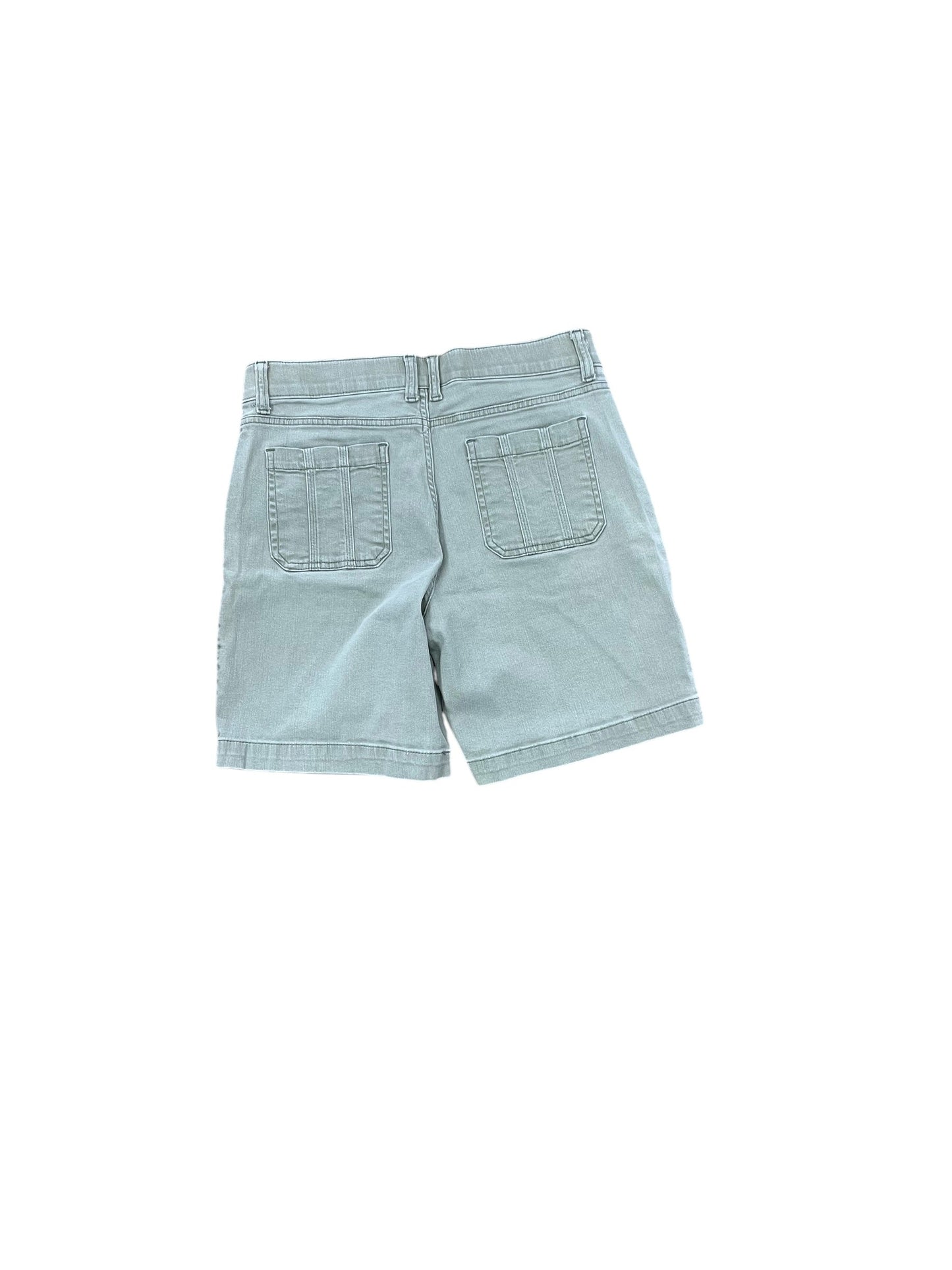 Shorts By Lee In Green, Size:12
