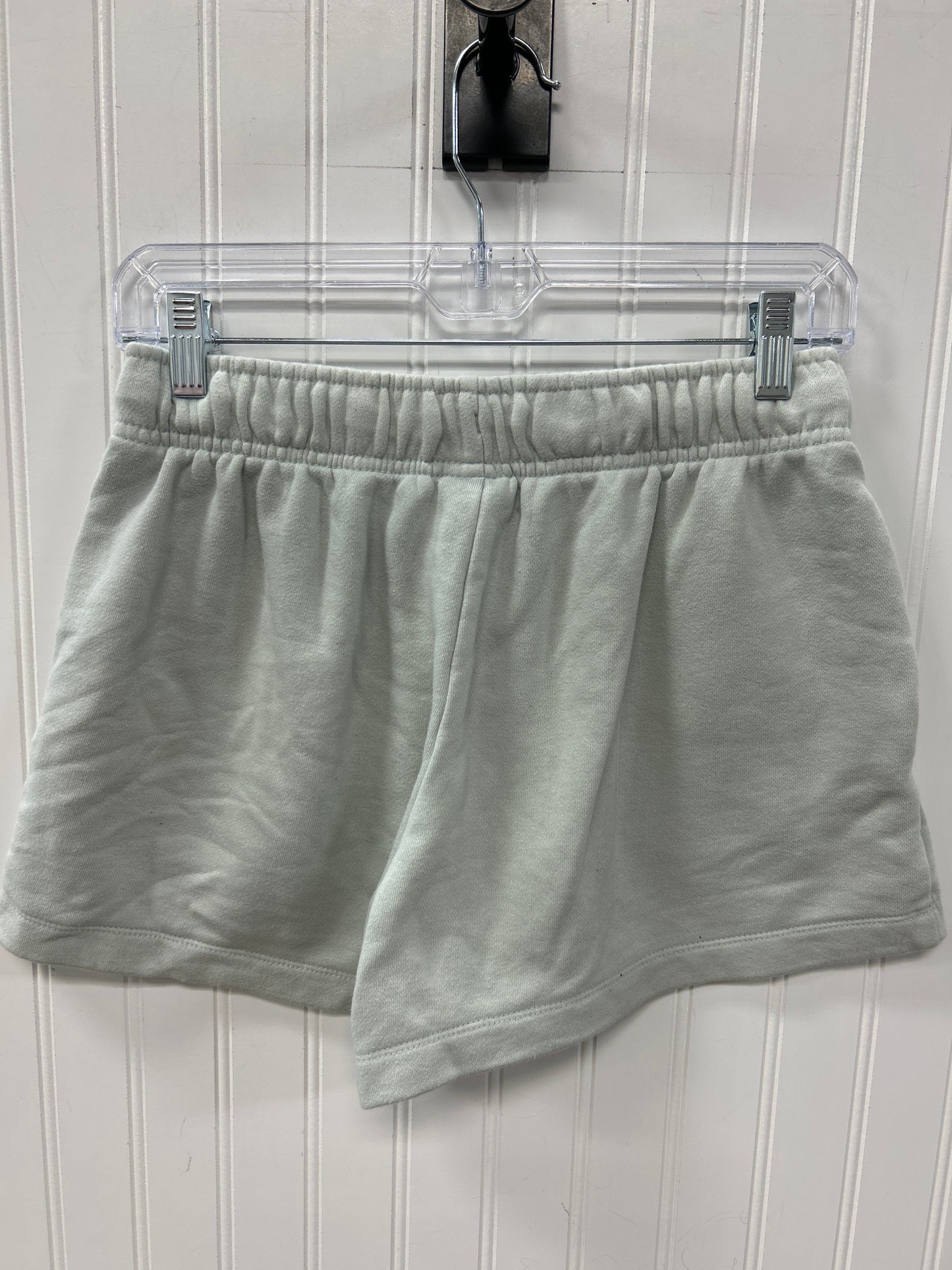 Athletic Shorts By Nike Apparel In Grey, Size:S