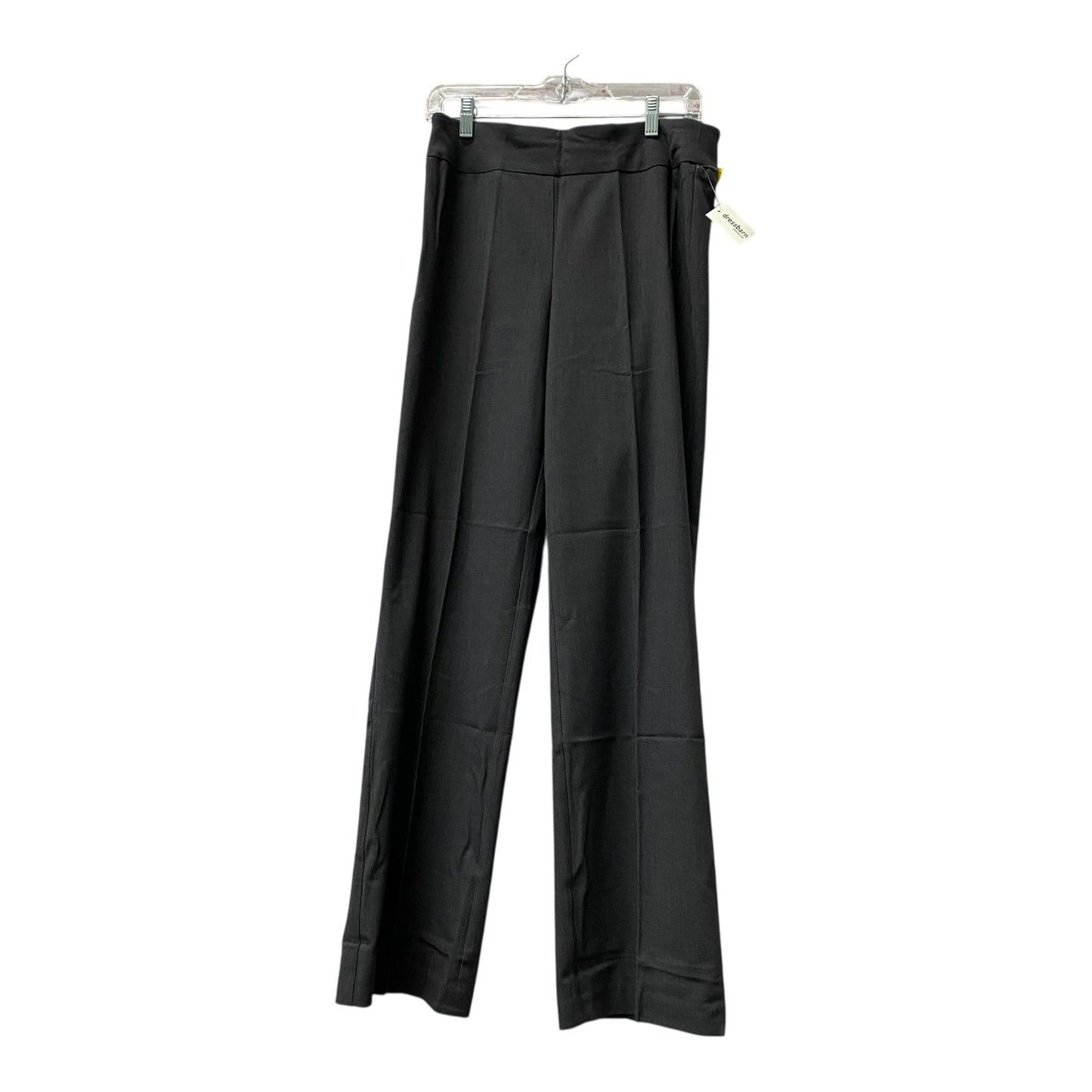 Pants Dress By Roz And Ali In Grey, Size:8