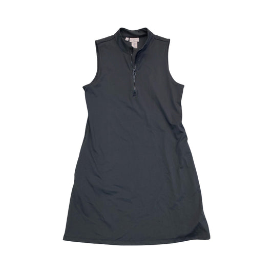 Dress Casual Short By Tommy Bahama In Black, Size:M
