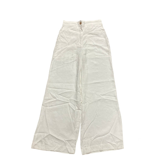 Pants Dress By House Of Harlow In White, Size:M