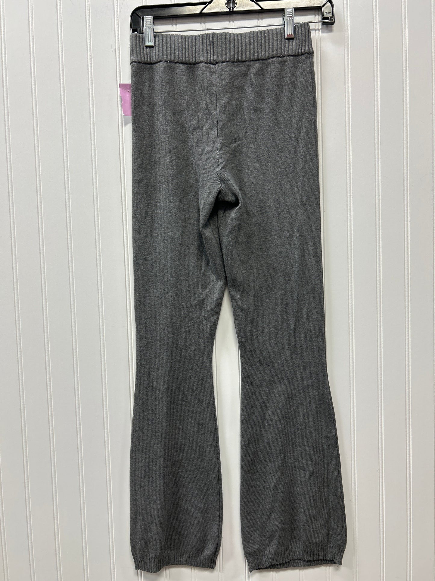Pants Lounge By Pink Rose In Grey, Size:S