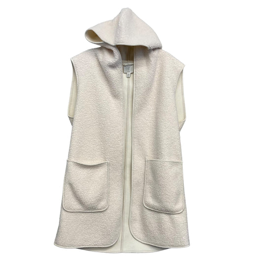 Vest Other By Joie In White, Size:M