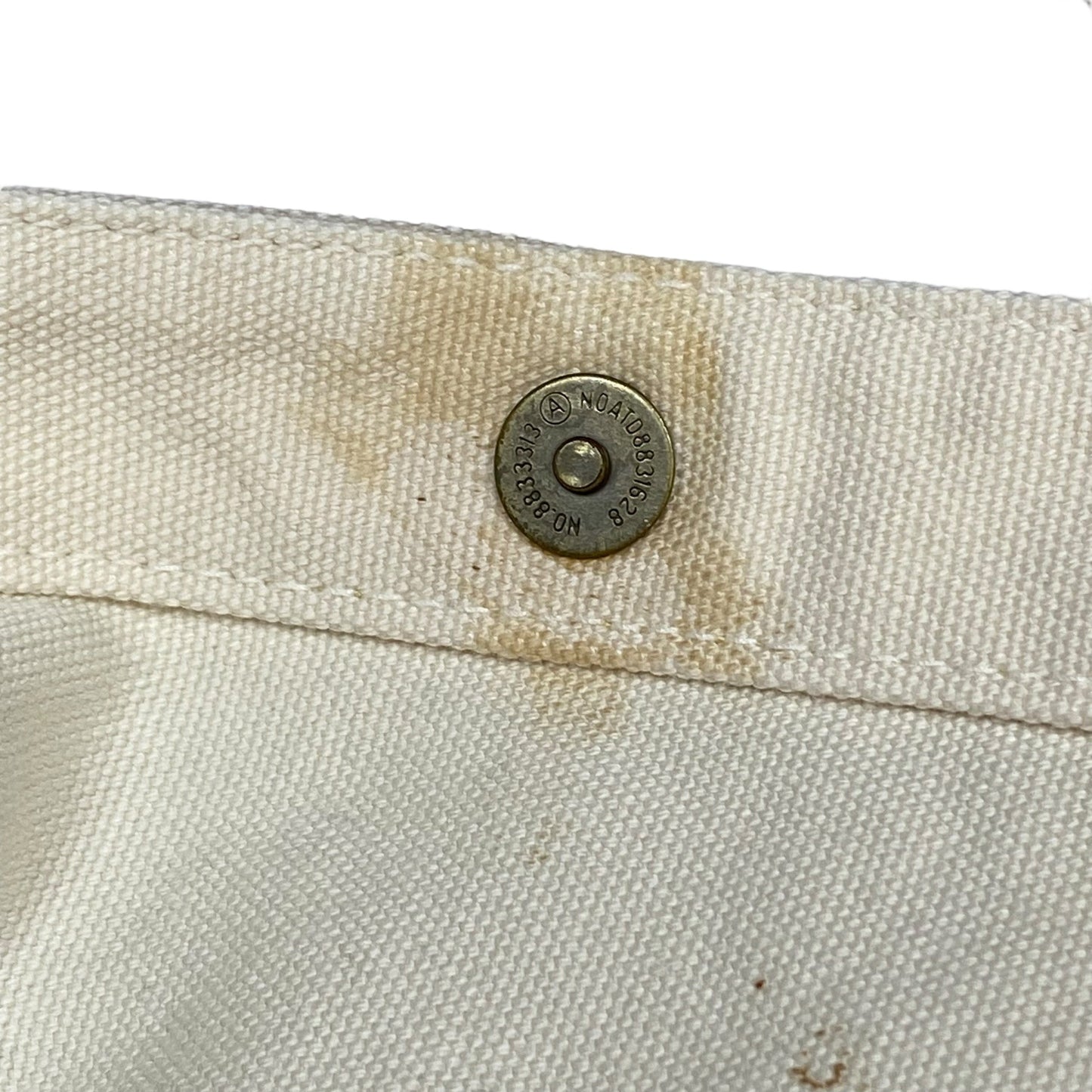 Handbag By Life Is Good In Red, Size:Medium