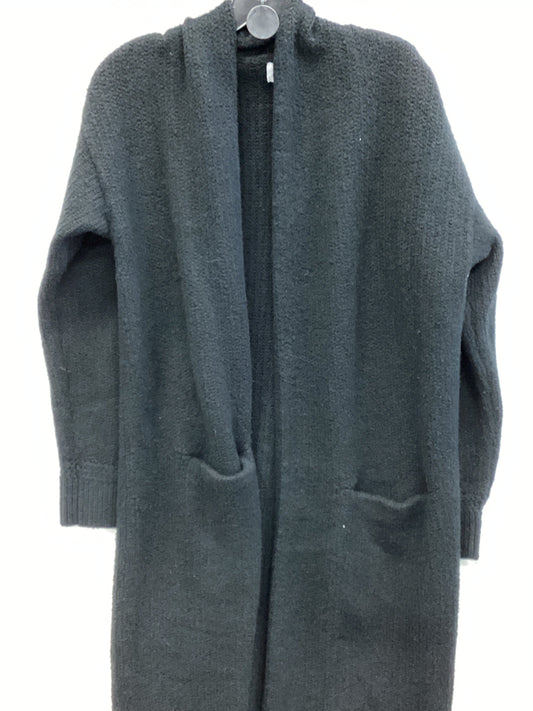 Sweater Cardigan By Old Navy In Black, Size:M