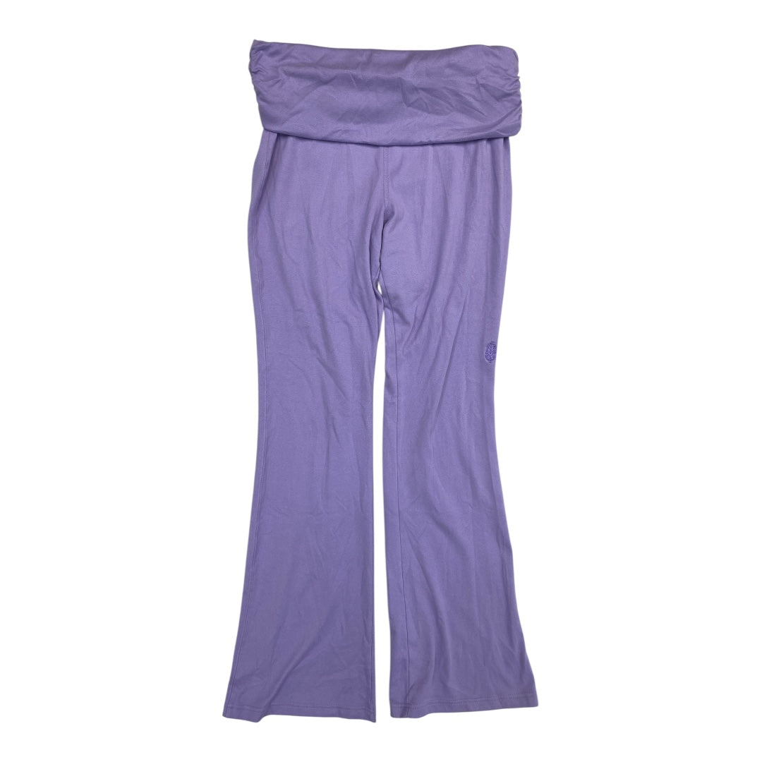 Athletic Pants By Free People In Green, Size:L