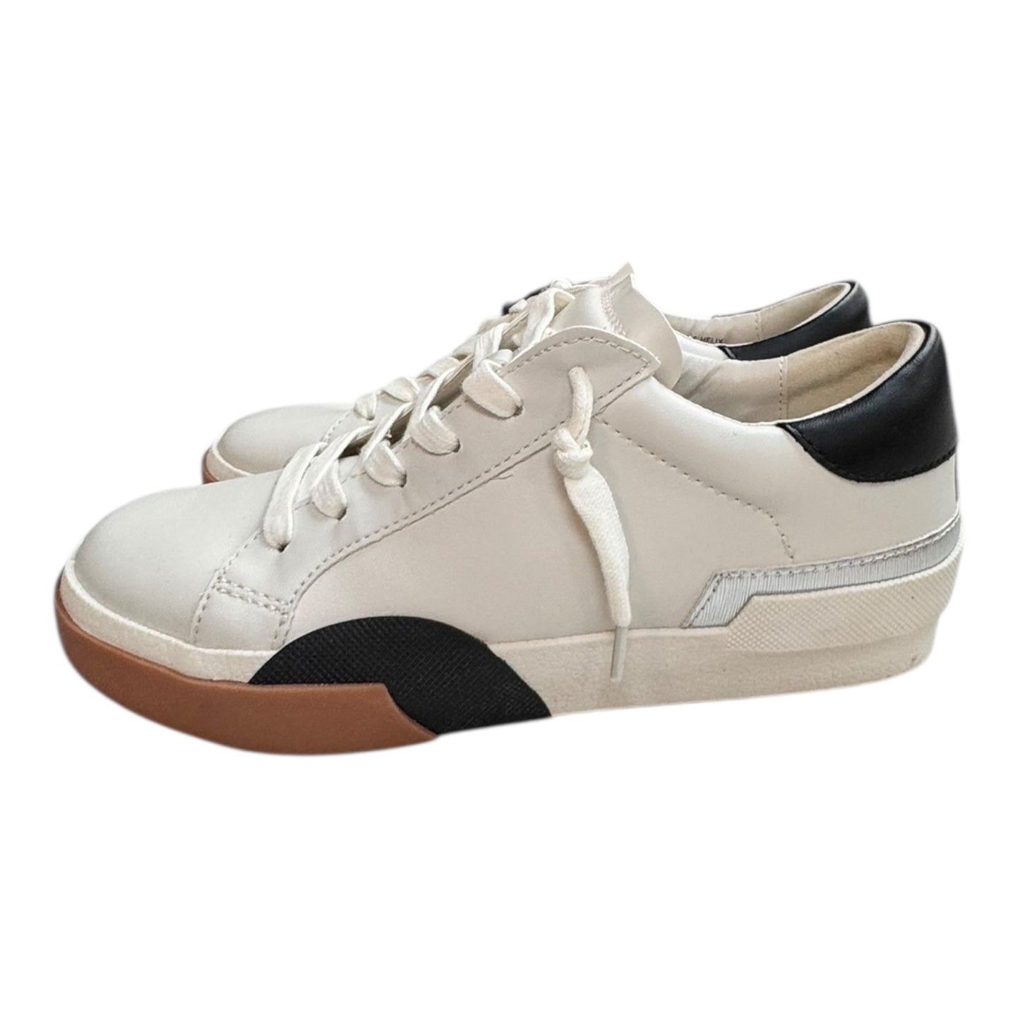 Shoes Athletic By Dolce Vita In Multi, Size:7.5