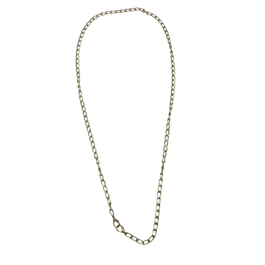 Belt By Clothes Mentor In Gold