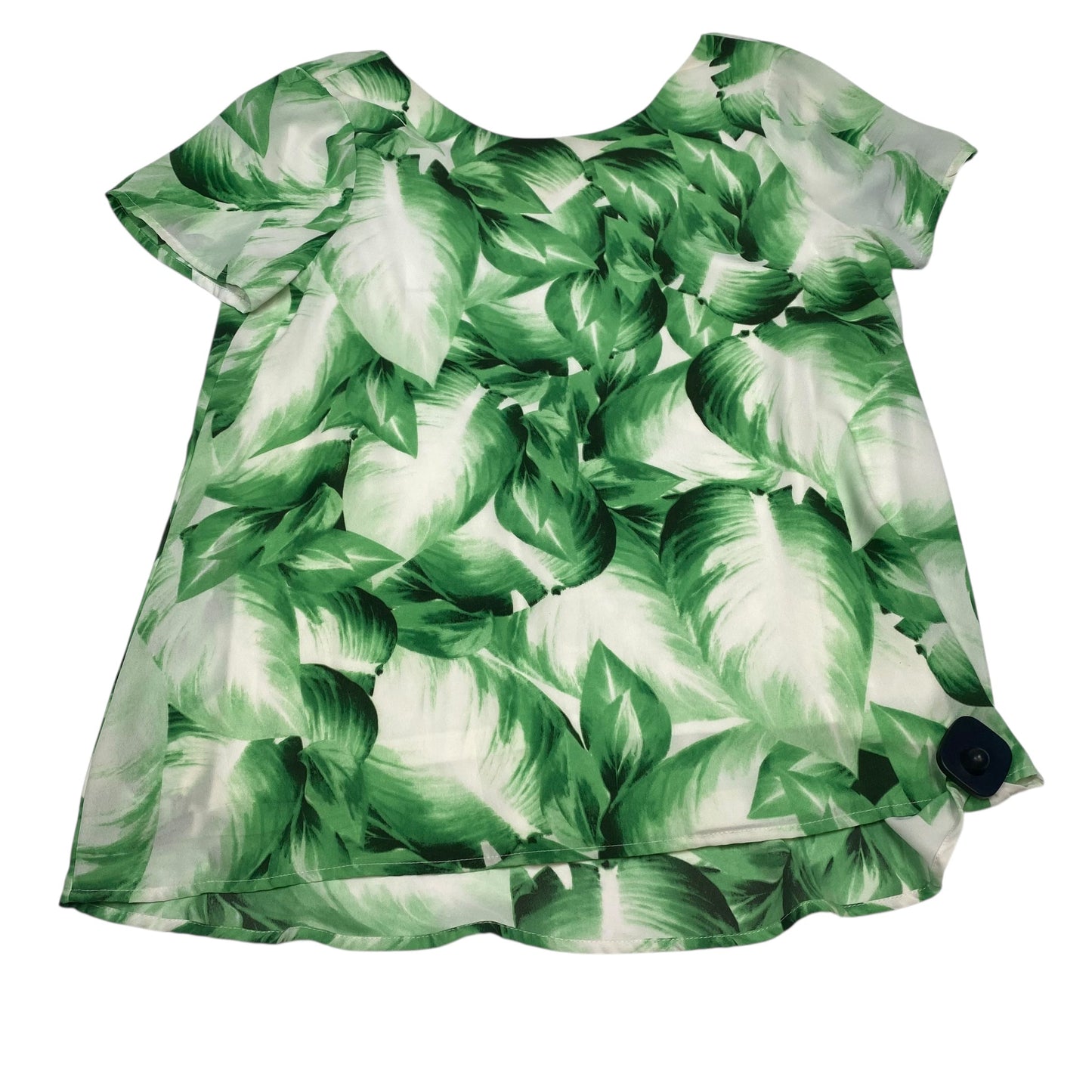 Top Ss Designer By Show Me Your Mumu In Green, Size:S