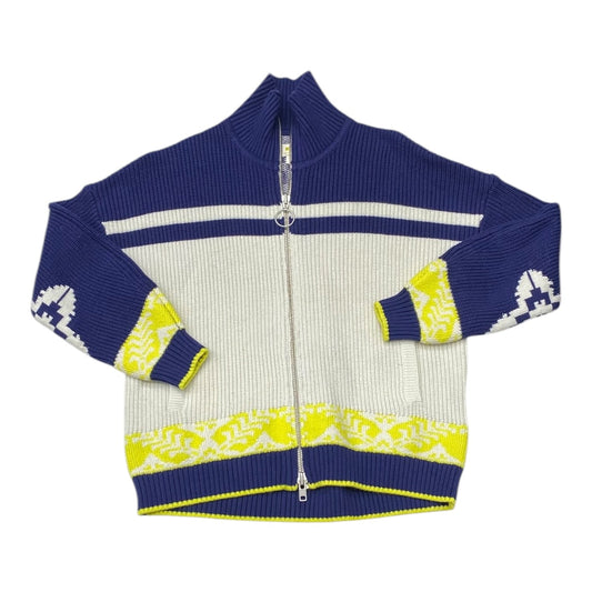 Jacket Other By Maeve In Multi, Size:Xxs