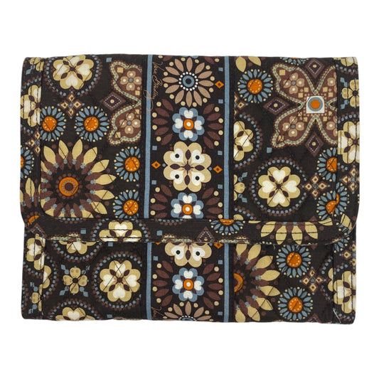 Accessory Label By Vera Bradley In Brown