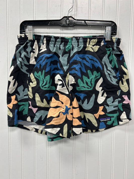 Athletic Shorts By Patagonia In Black, Size:S