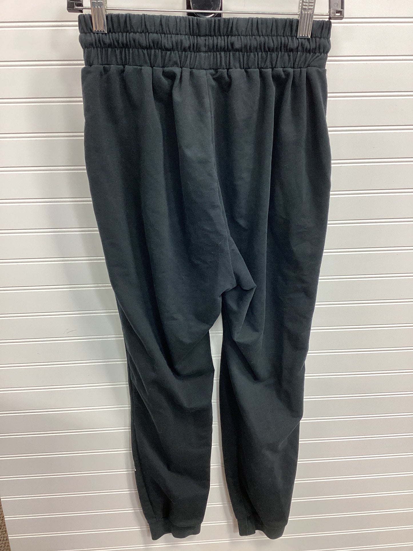 Athletic Pants By Gym Shark In Black, Size:S