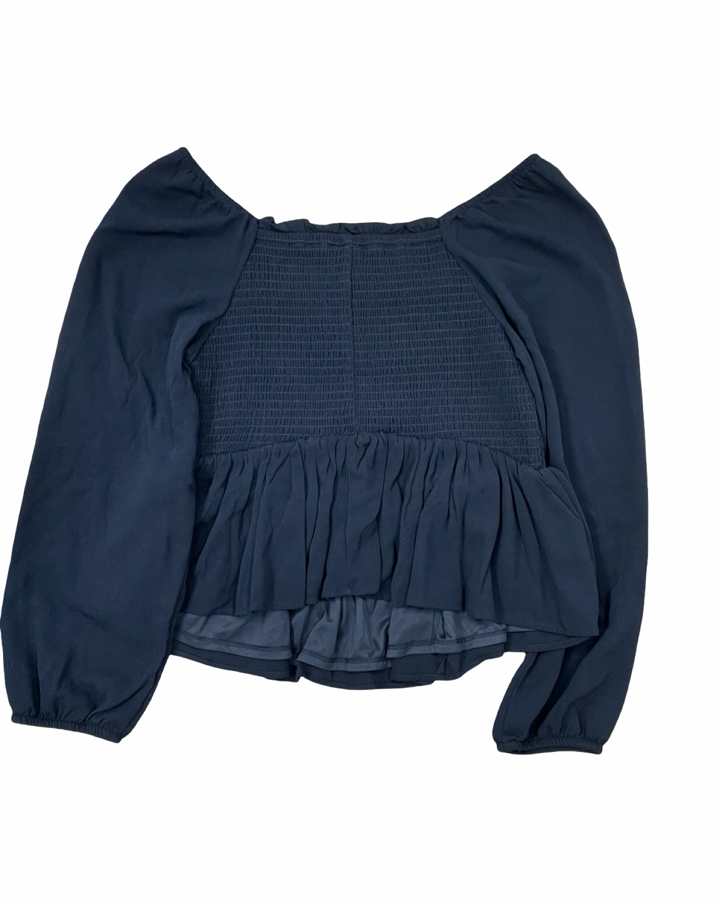 Top Ls By Torrid In Black, Size:M