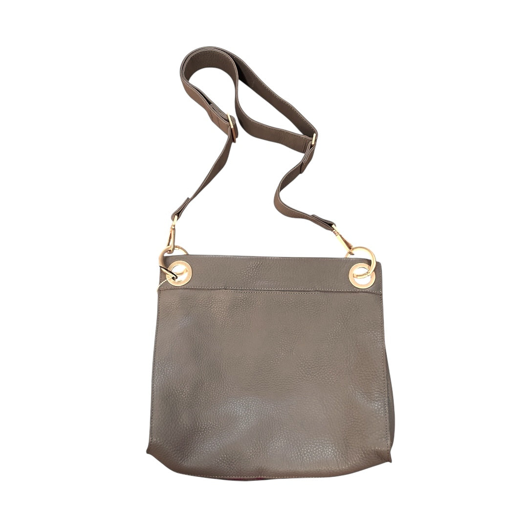 Handbag By Hammitt In Tan, Size:Medium