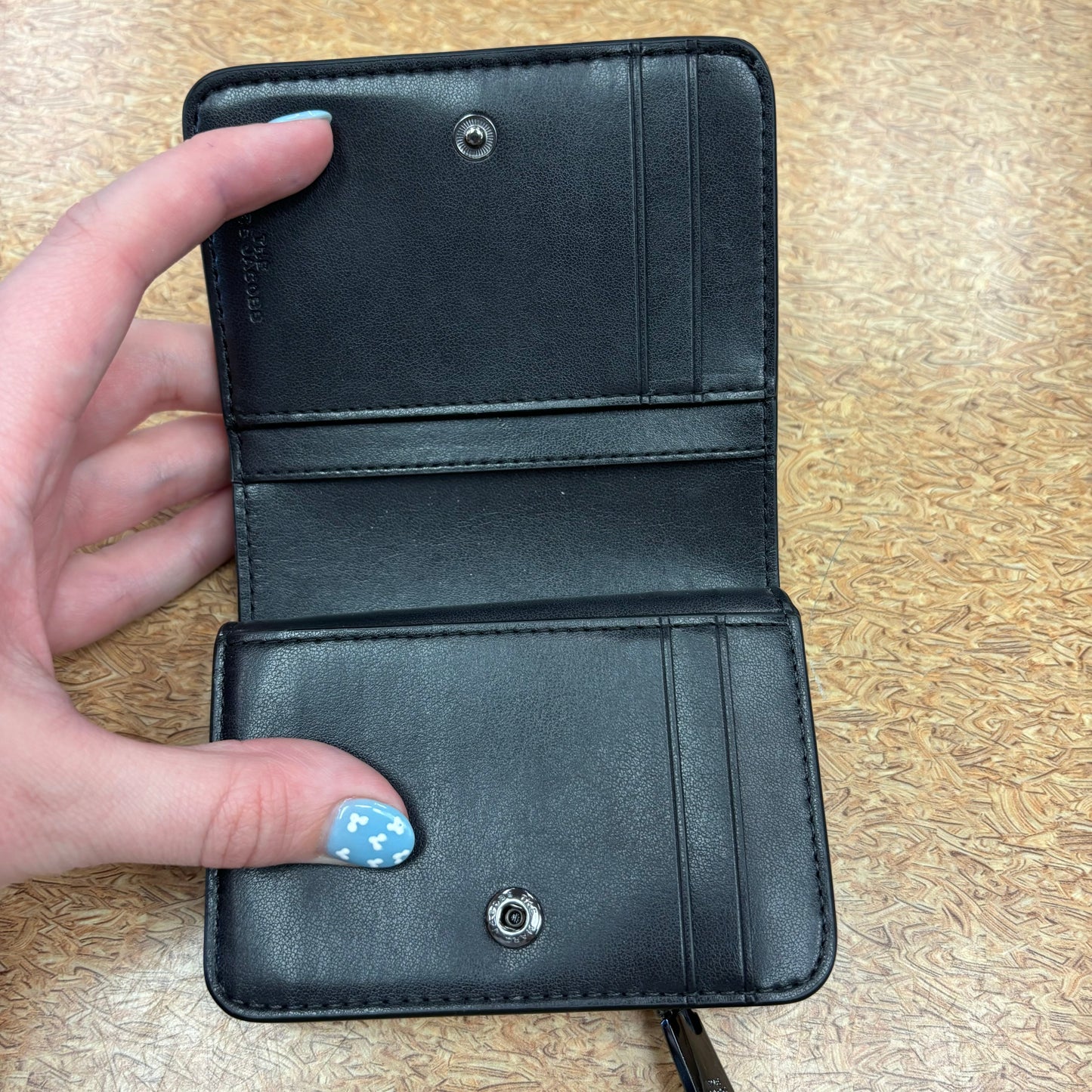 Wallet Luxury Designer By Marc Jacobs In Floral Print, Size:Medium