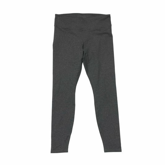 Athletic Leggings By Fabletics In Animal Print, Size:S