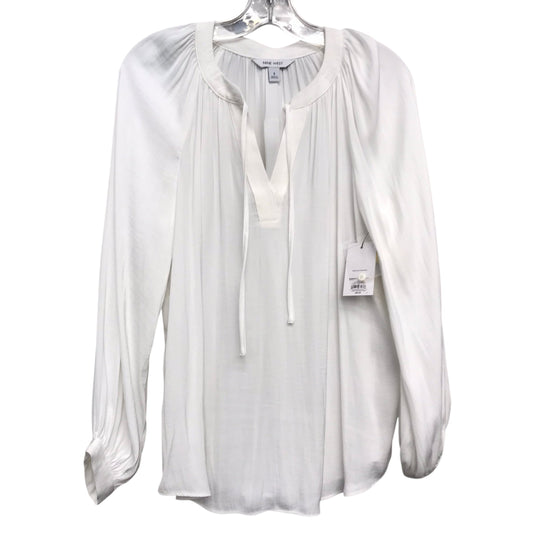 Top Ls By Nine West In White, Size:S
