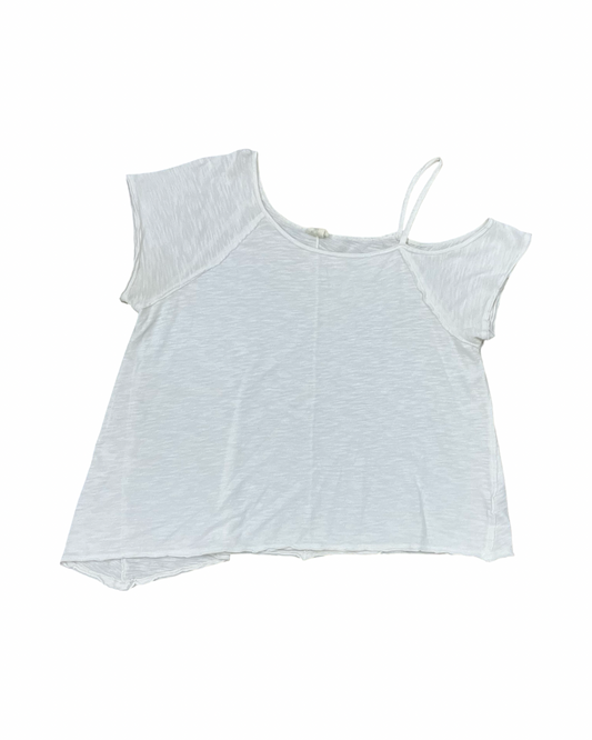 Top Ss By We The Free In White, Size:Xs