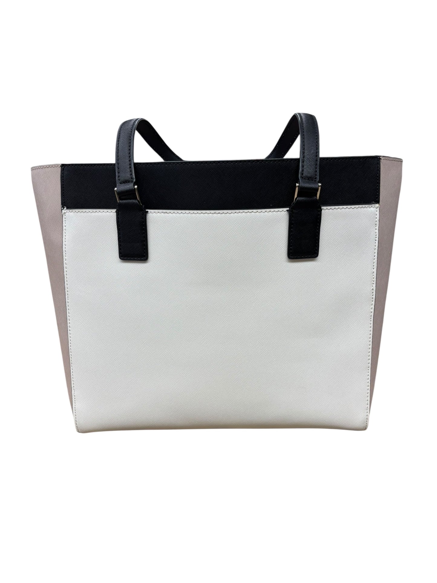 Handbag Designer By Kate Spade, Size: Large