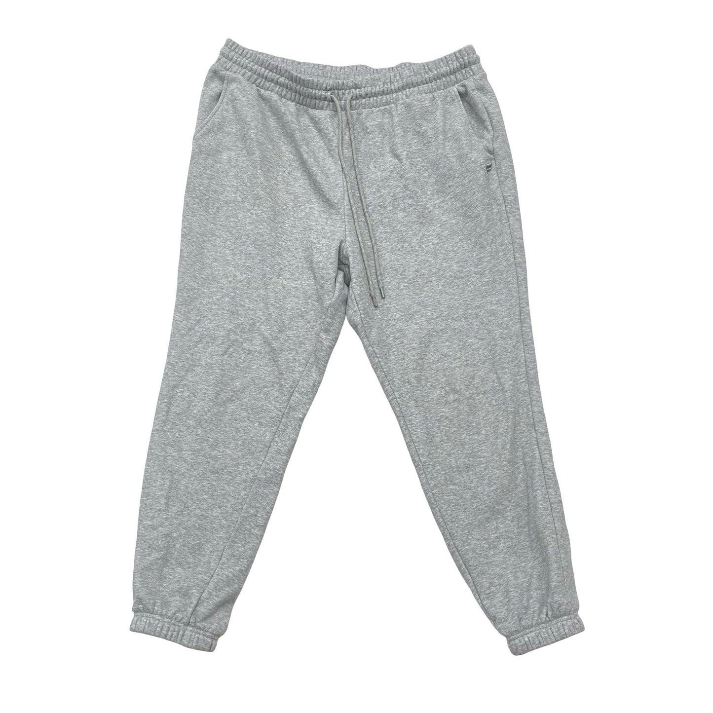 Pants Lounge By Fabletics In Grey, Size:Xxl