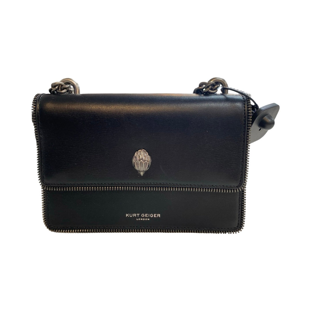 Handbag Designer By Kurt Geiger In Multi, Size:Small