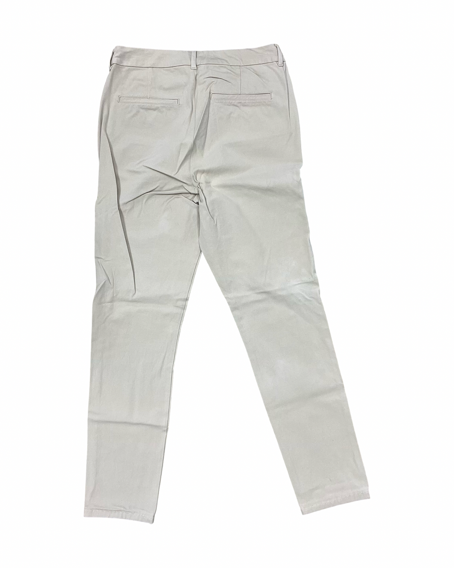 Pants Dress By Old Navy In Tan, Size:8L