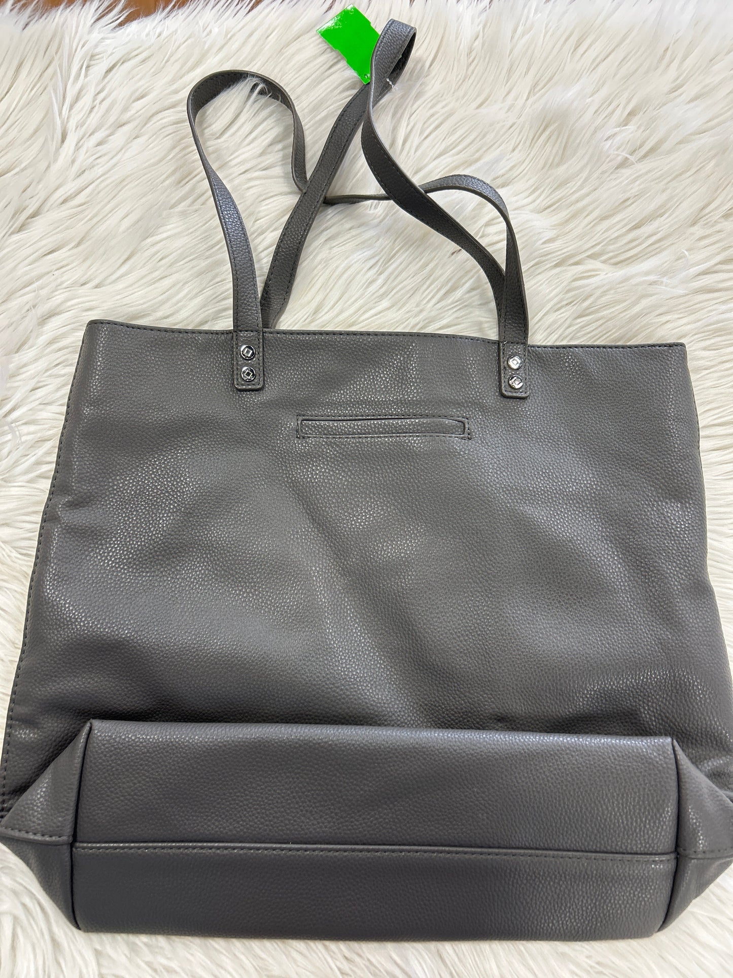 Tote By Thirty One In Grey, Size:Large