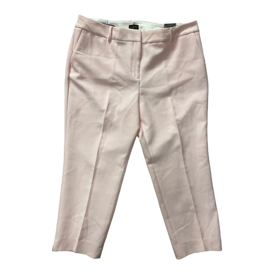 Pants Dress By Talbots In Pink, Size:20
