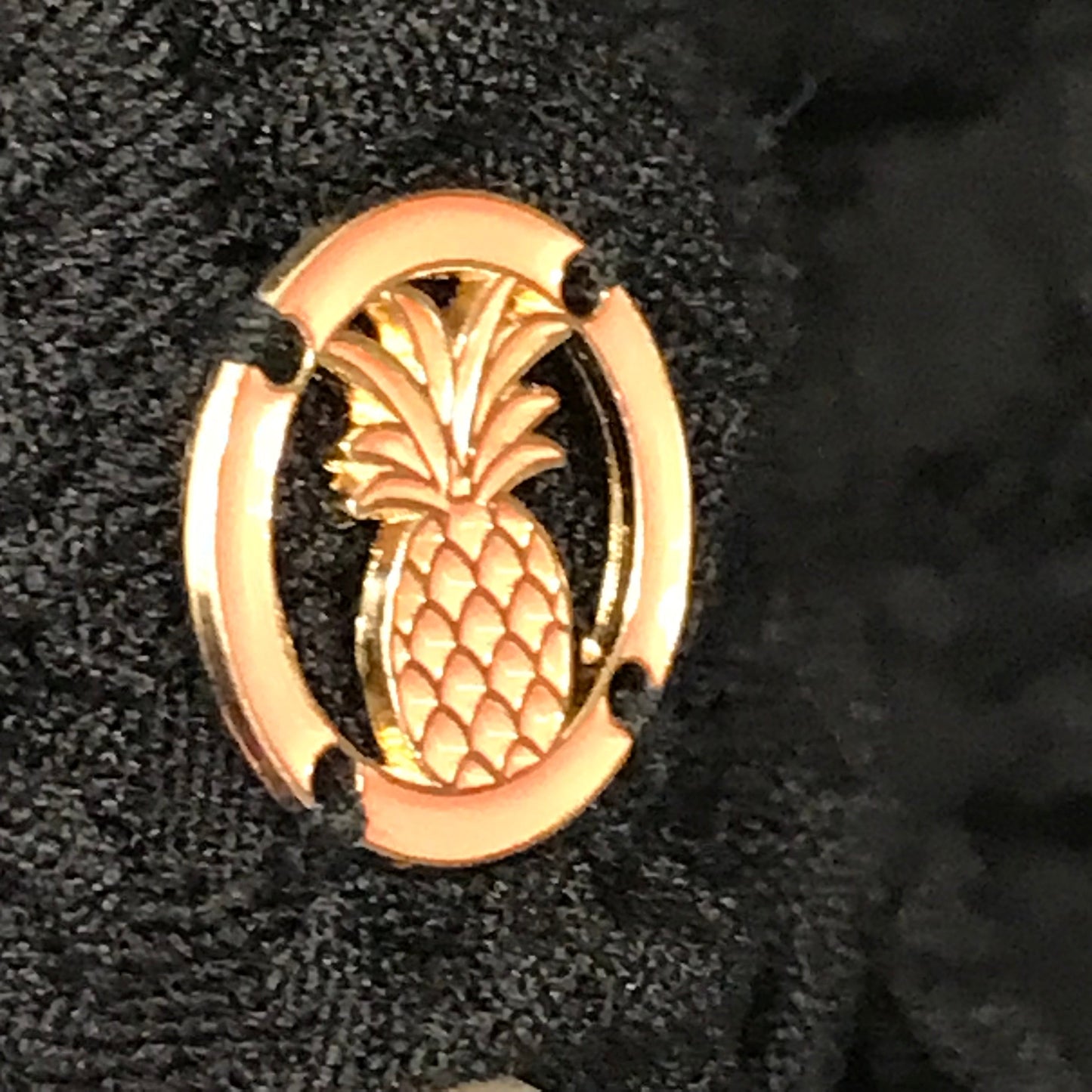 Top Ss By Simply Southern In Black, Size:S