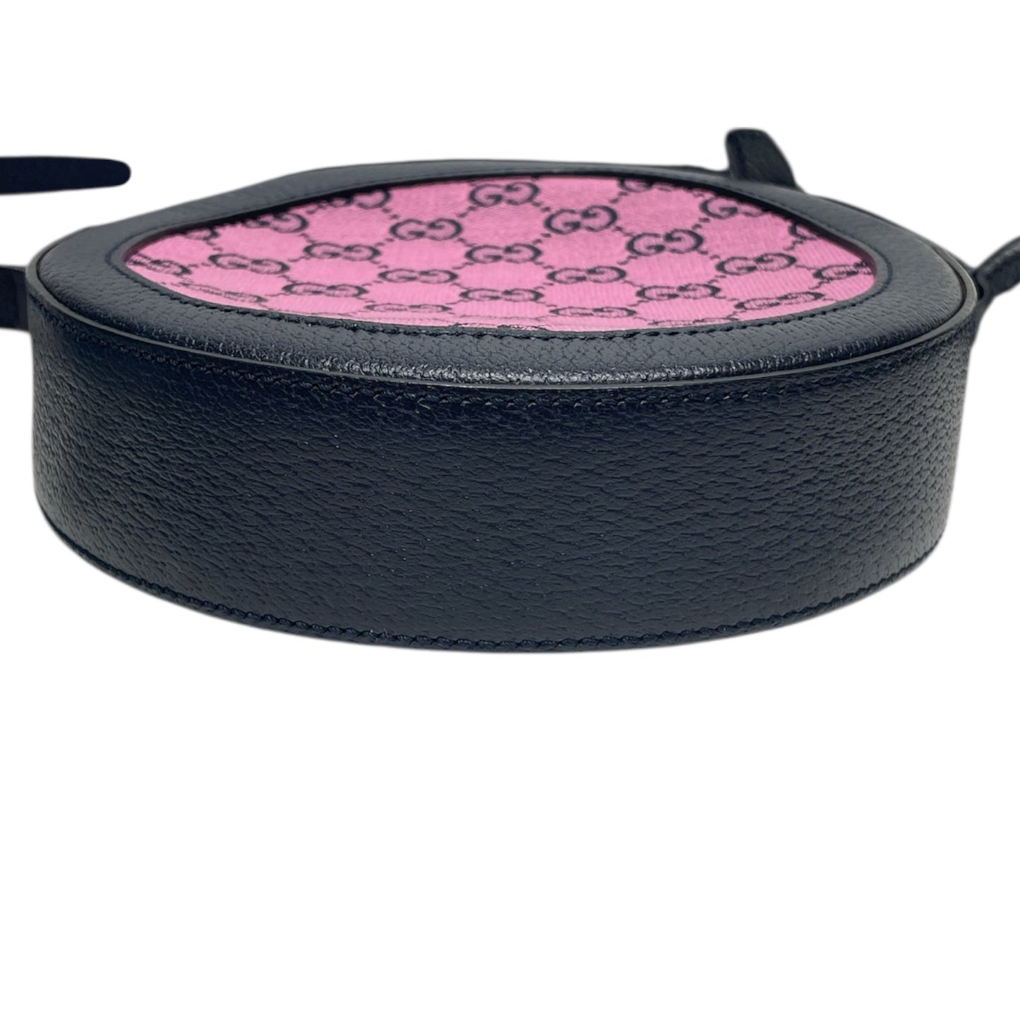 Crossbody Luxury Designer By Gucci, Size: Small