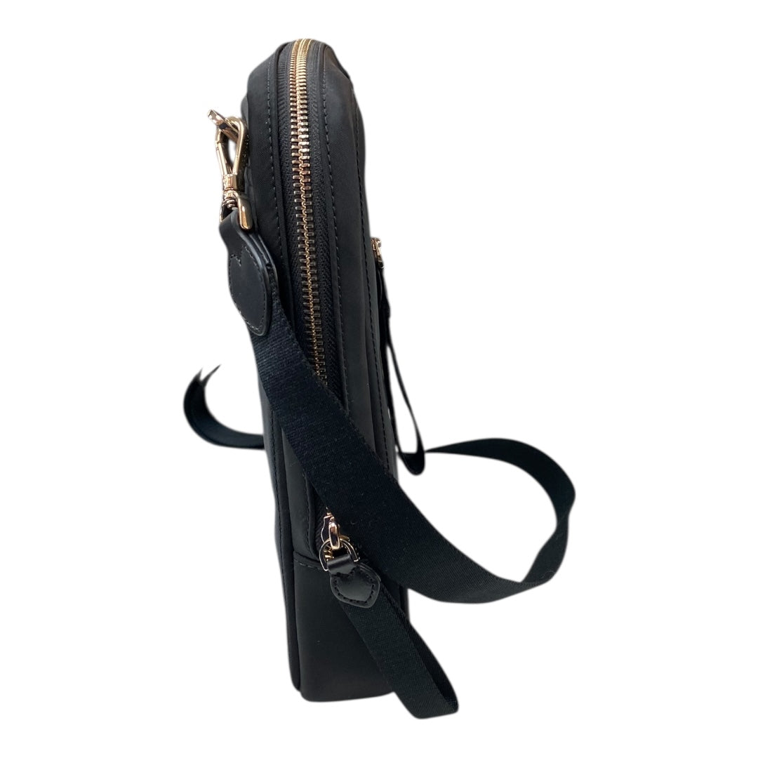 Handbag Designer By Kate Spade In Black, Size:Large