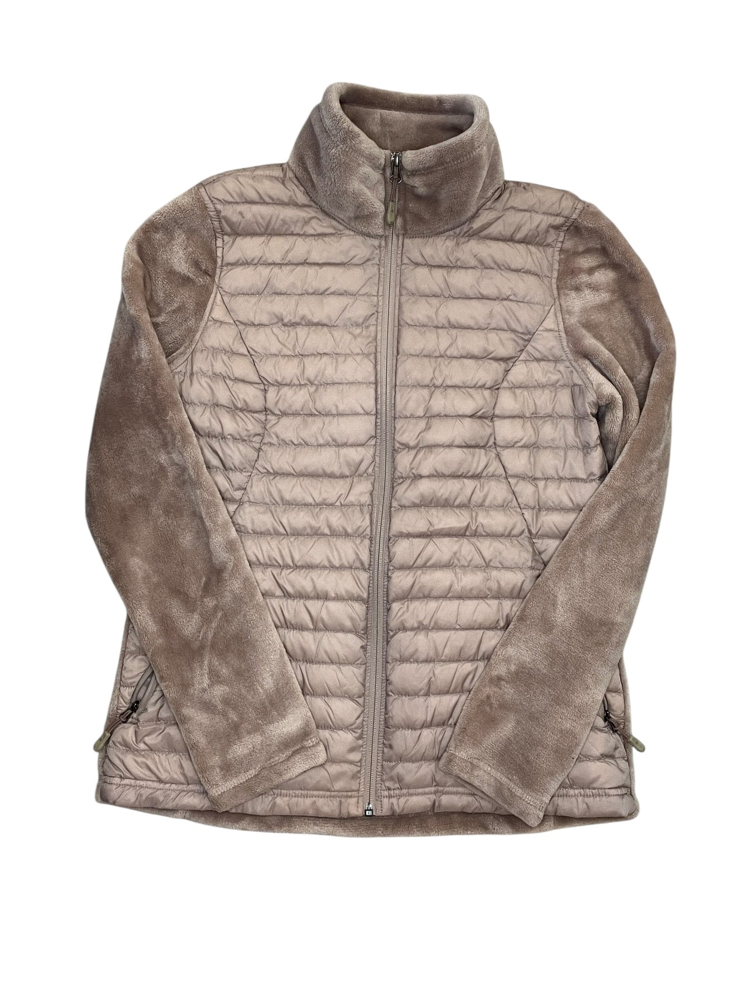 Jacket Puffer & Quilted By 32 Degrees In Purple, Size:S