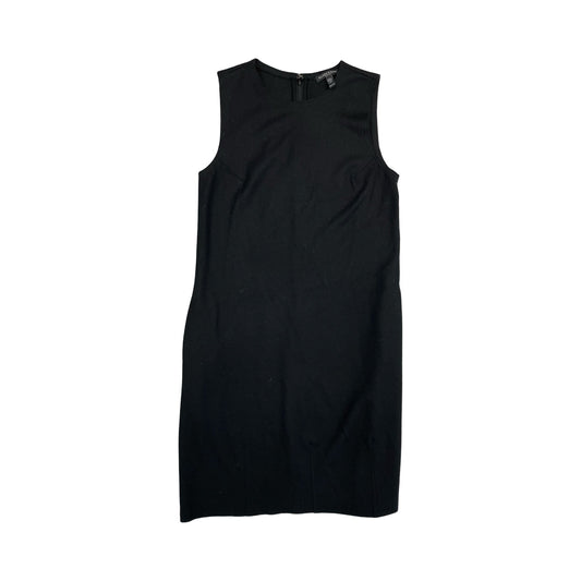 Dress Designer By Eileen Fisher In Black, Size:Xs