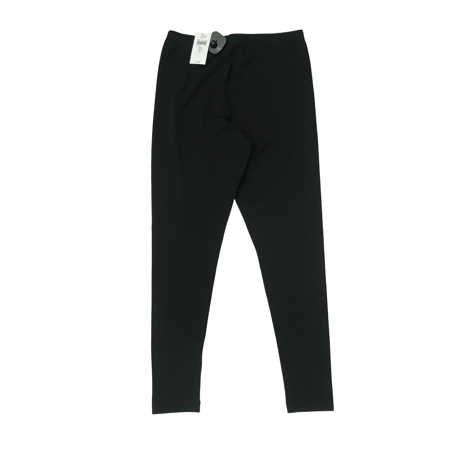Pants Leggings By J. Jill In Black, Size:Sp