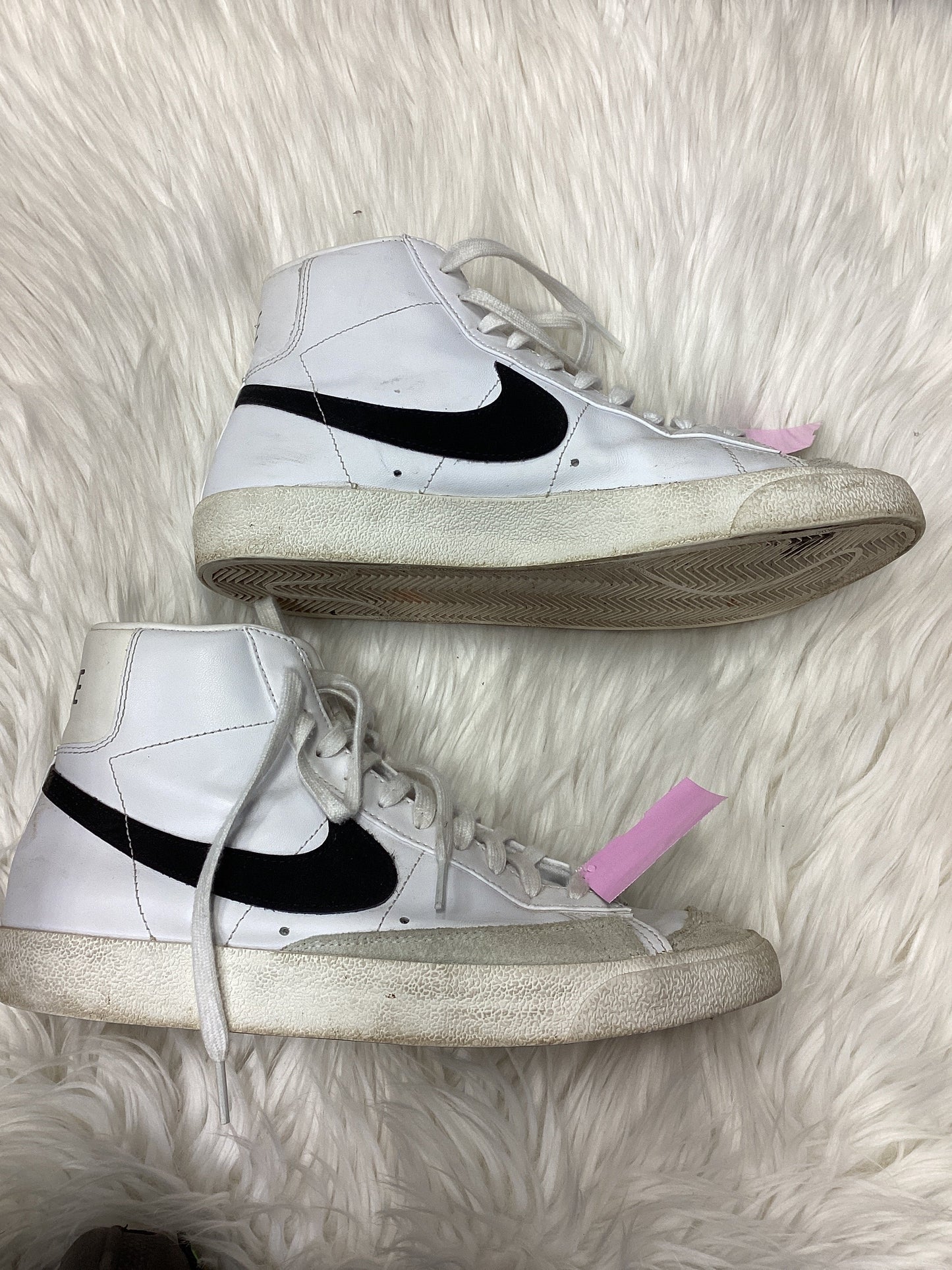 Shoes Sneakers By Nike In White, Size:11