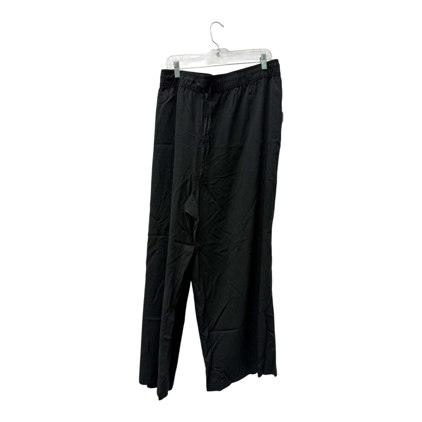 Pants Lounge By GIULIANA In Black, Size:22P