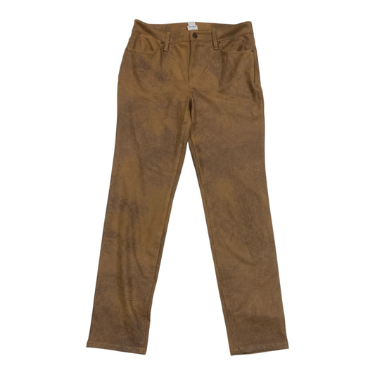 Pants Other By Chicos In Brown, Size:8