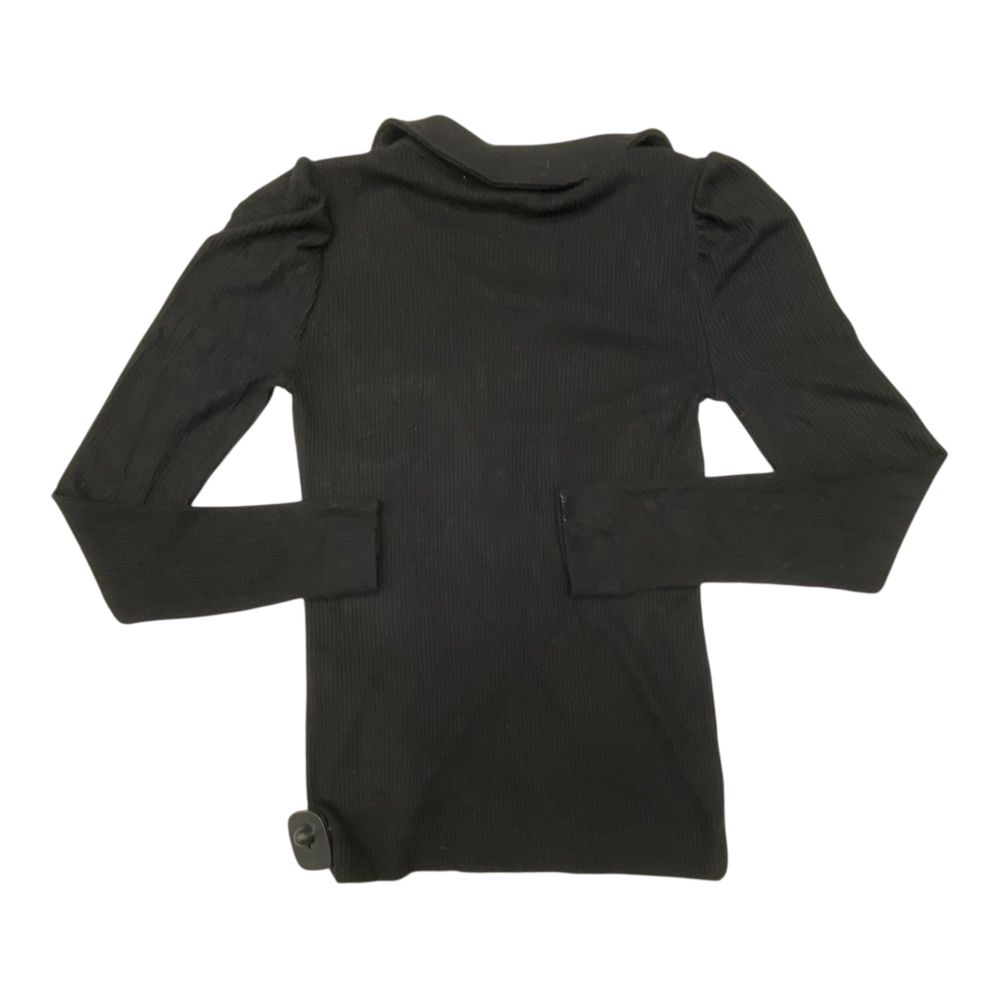 Sweater By Loft In Black, Size:Xs