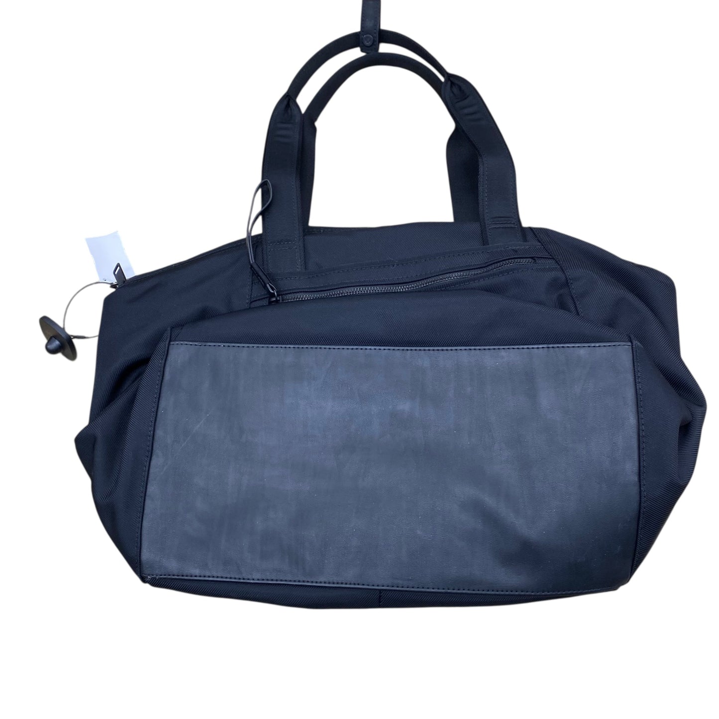 Duffle And Weekender By Lululemon In Black, Size:Medium