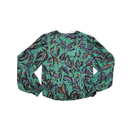 Top Ls By Democracy In Multi, Size:S