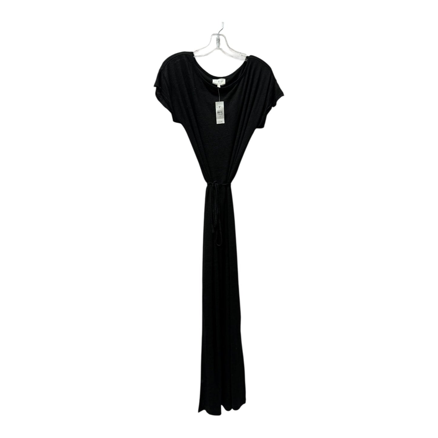 Dress Casual Maxi By Lou And Grey In Black, Size:S