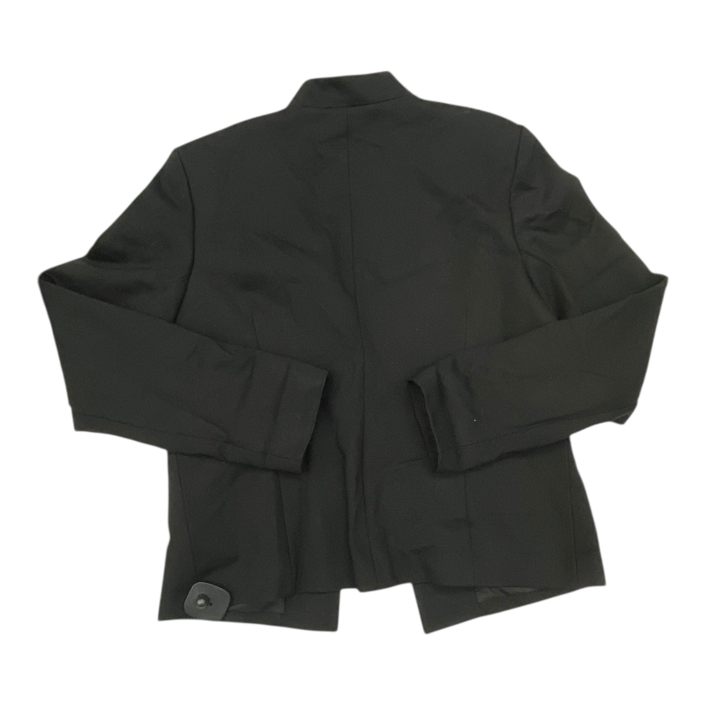 Blazer By Express In Black, Size:14