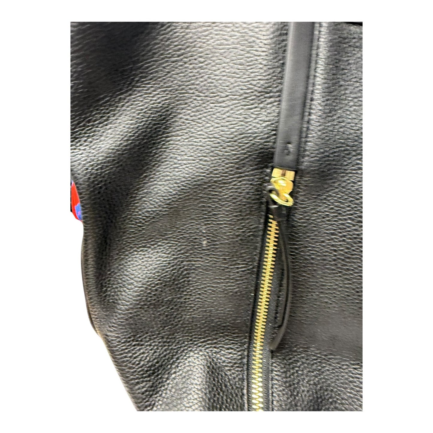 Handbag Designer By Radley London In Black, Size:Large