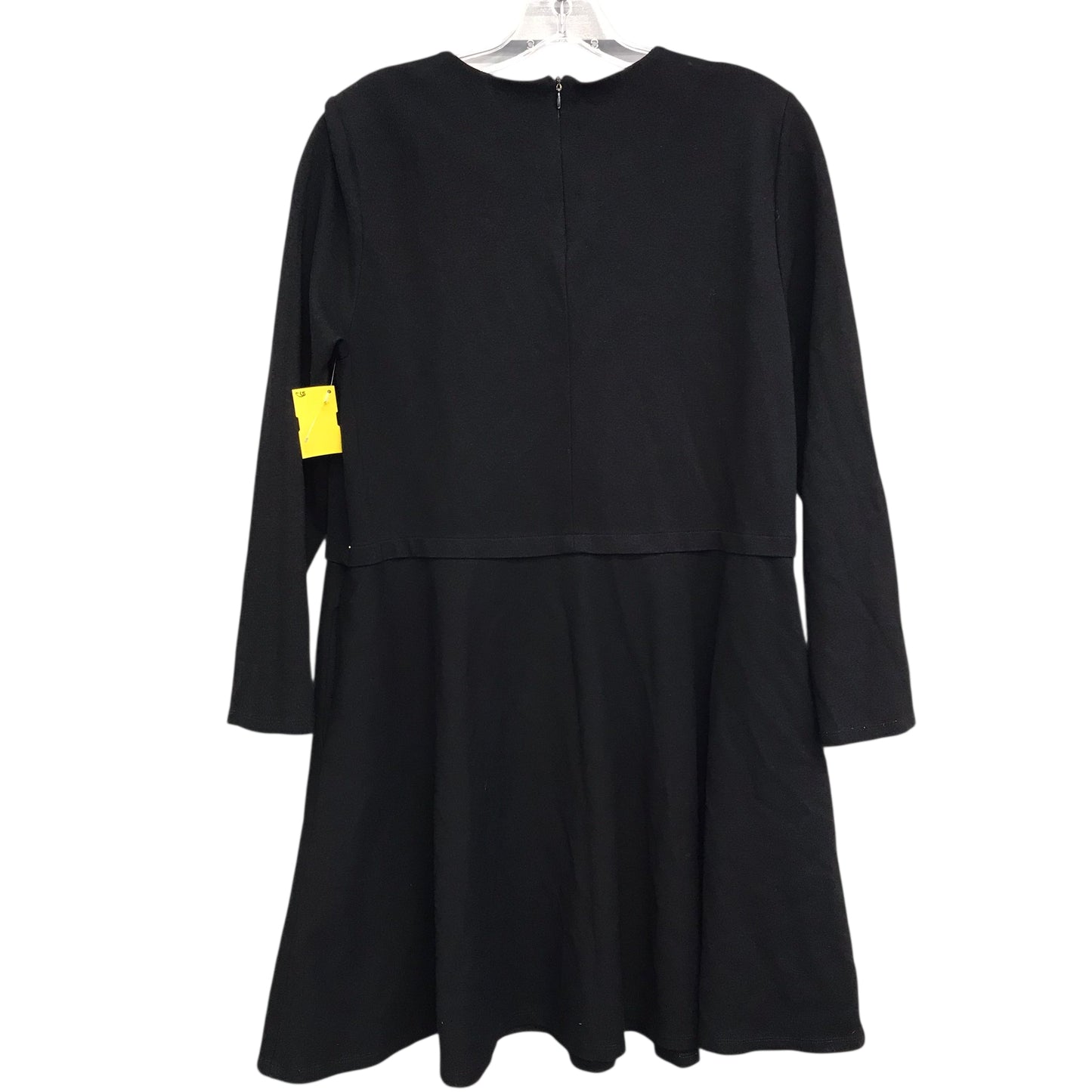 Dress Work By Cuyana In Black, Size:M