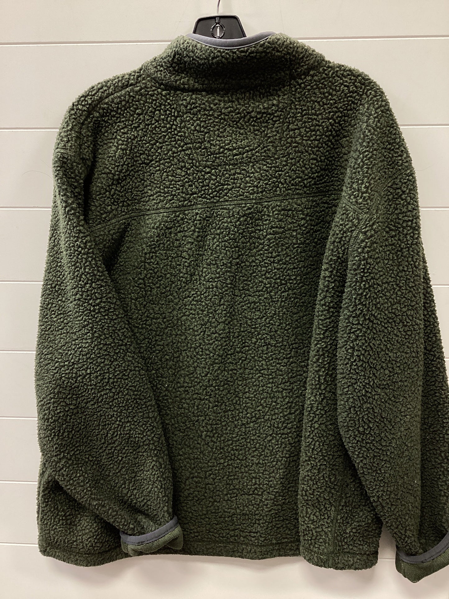 Athletic Fleece By Carhartt In Green, Size:Xl