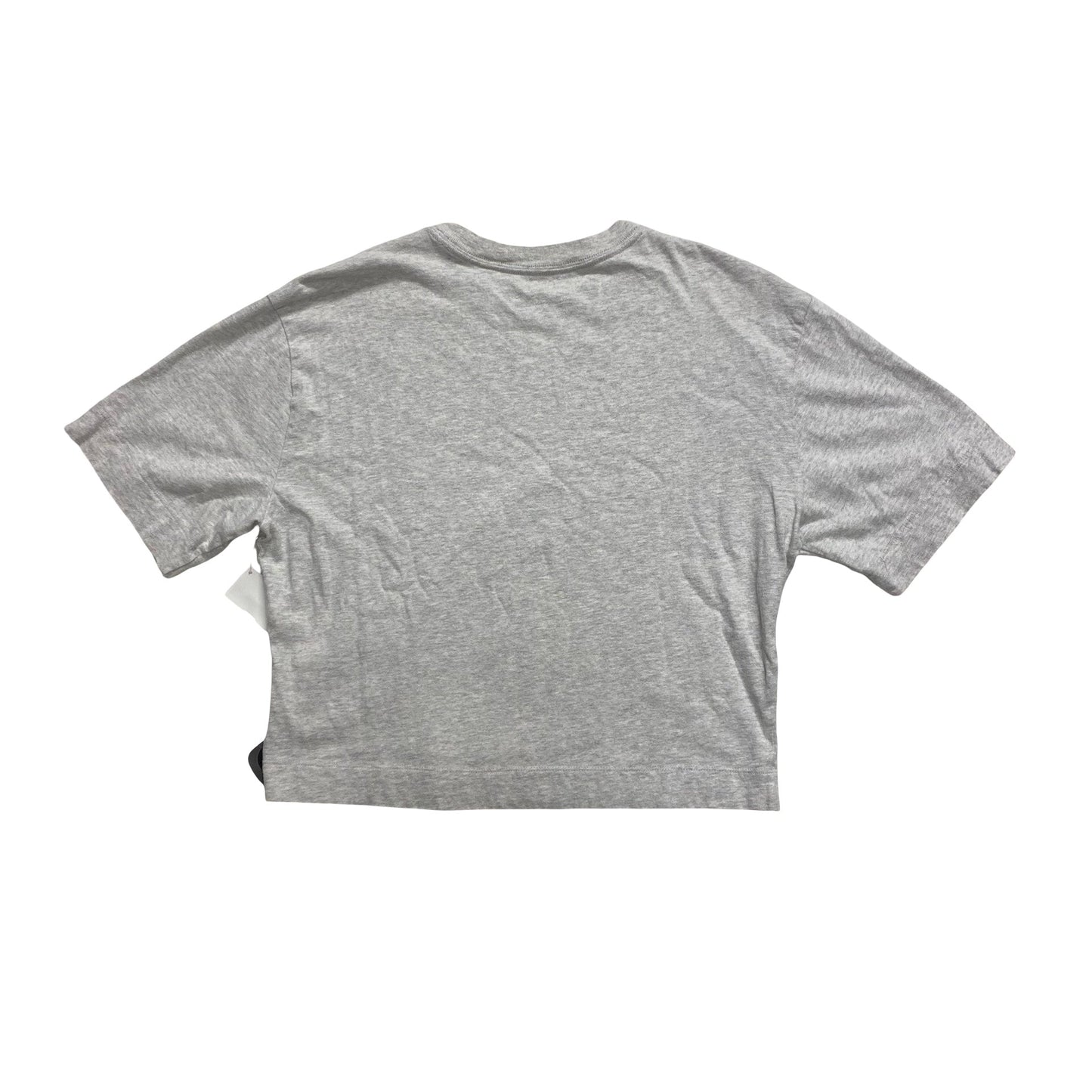 Top Ss By Abercrombie And Fitch In Grey, Size:S
