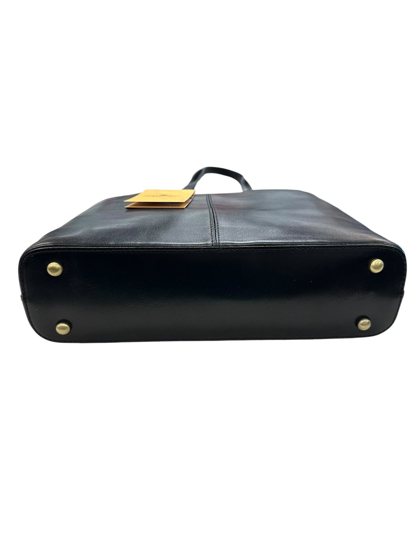 Tote Designer By Patricia Nash In Black, Size:Large