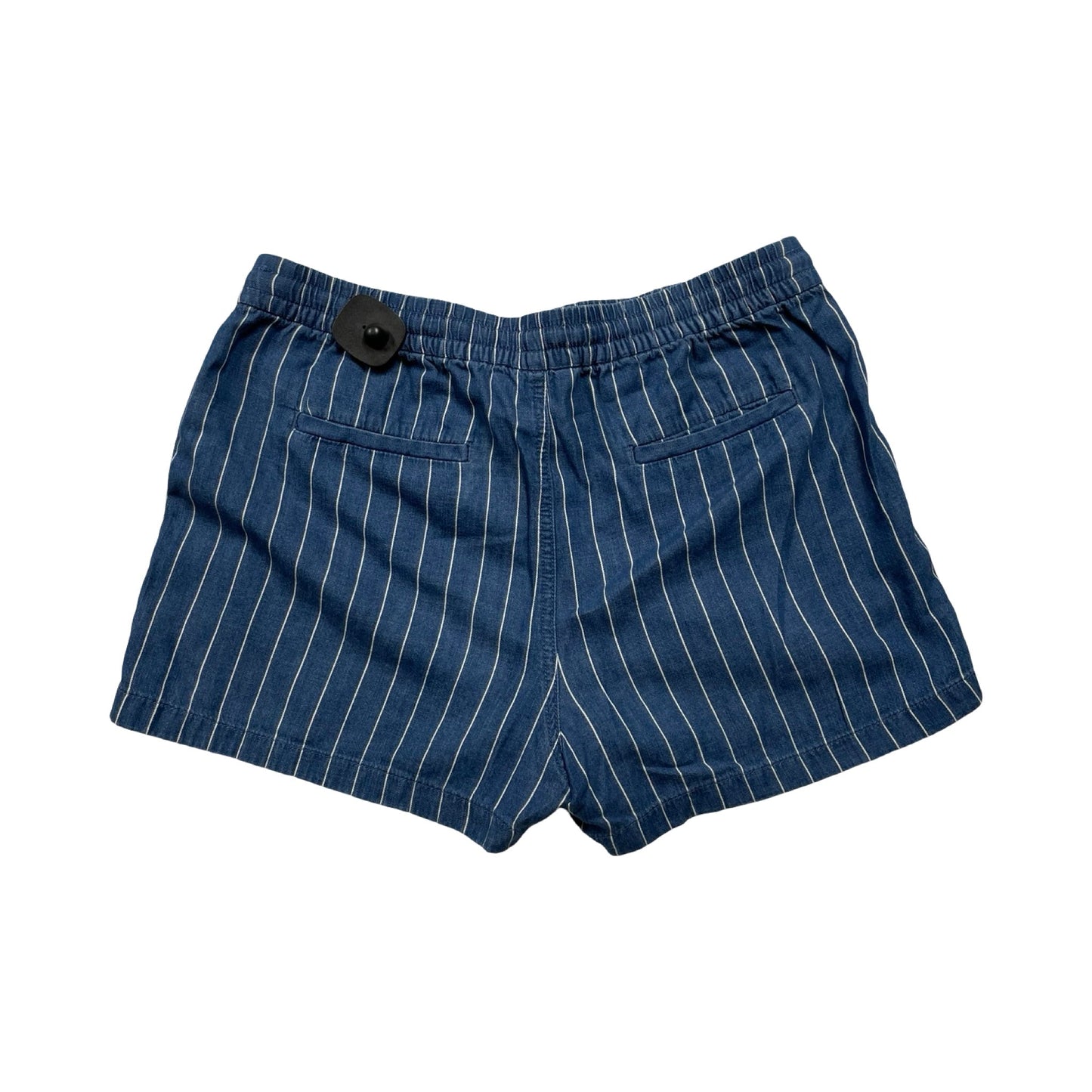 Shorts By J. Crew In Blue, Size:M