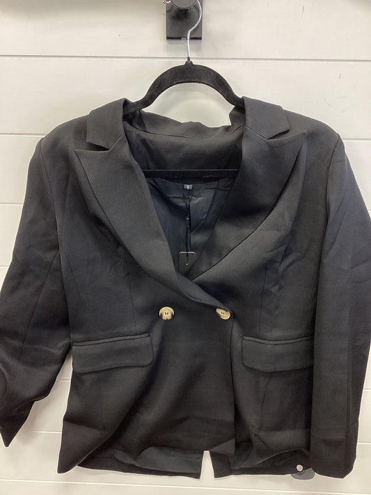 Blazer By Cmc In Black, Size:S